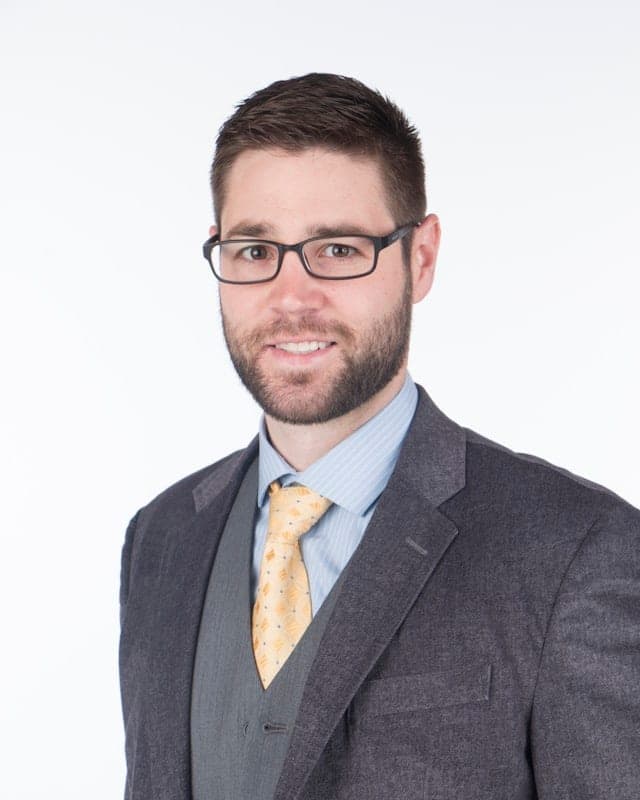 Andrei Cebotari, agent imobiliar senior ARCA