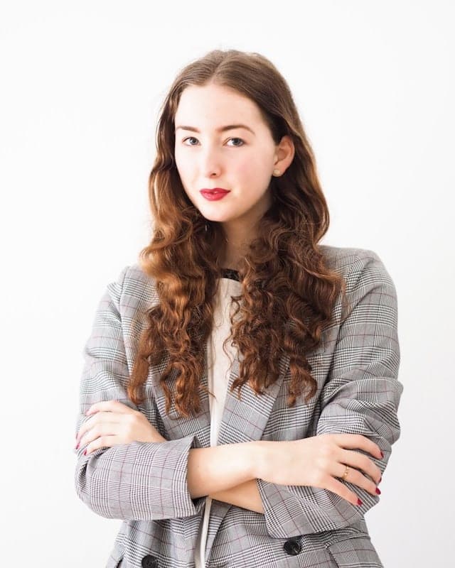 Natalia Rusu, agent imobiliar ARCA