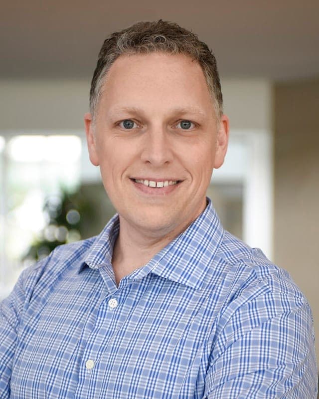 Victor Morari, agent imobiliar senior ARCA