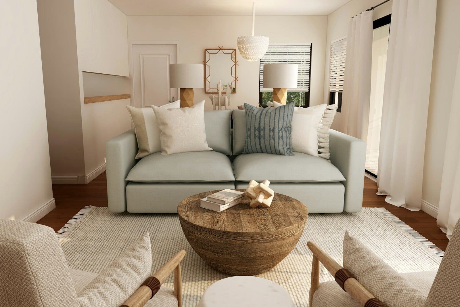 Living, str. Alexandru cel Bun 41