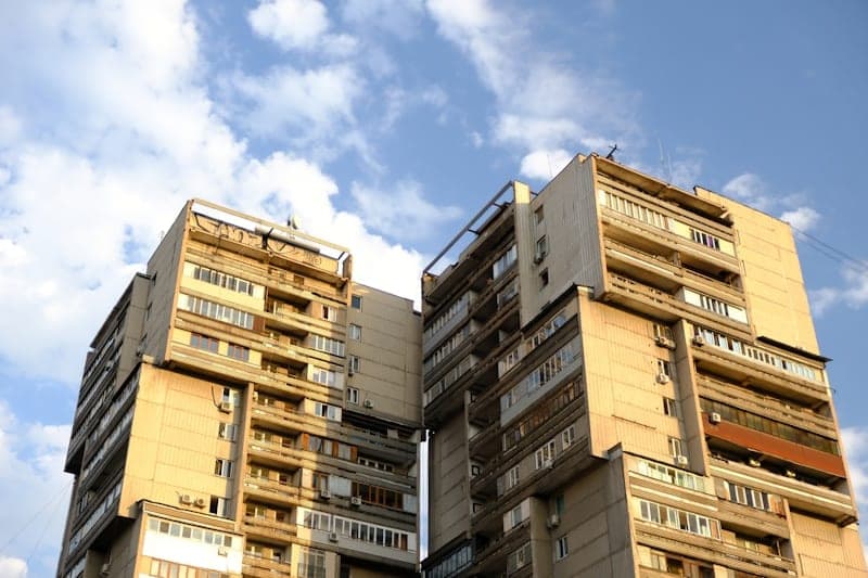 Sectorul Ciocana din Chișinău